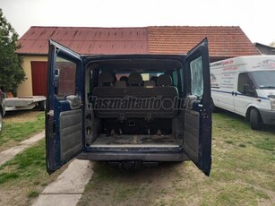 FORD TRANSIT 2.0 DI 300 M TD