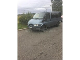 FORD TRANSIT 2.0 DI 300 M TDE