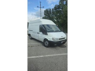 FORD TRANSIT 2.0 DI 300 M TDE