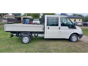 FORD TRANSIT 2.0 DI 300 M TDE