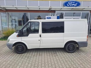 FORD TRANSIT 2.0 DI 300 S TDE