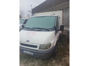 FORD TRANSIT 2.0 DI 330 L TDE