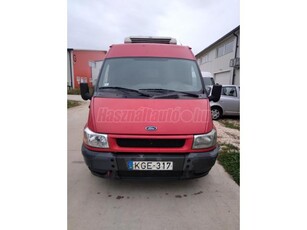 FORD TRANSIT 2.0 DI 330 M TDE