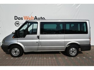 FORD TRANSIT 2.0 DI 350 L TDE