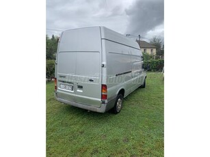 FORD TRANSIT 2.0 TDCi 280 S TDCi