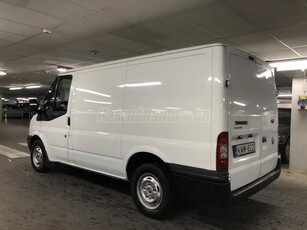 FORD TRANSIT 2.0 TDCi 280 S TDCi