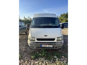 FORD TRANSIT 2.0 TDCi 300 L TDCi