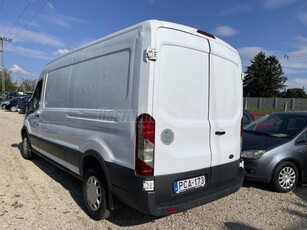 FORD TRANSIT 2.0 TDCI 310 L2H2 3 SZEMÉLYES 130LE