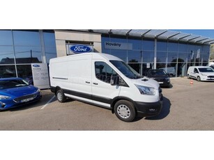 FORD TRANSIT 2.0 TDCi 310 LWB Trend L3H2 3.5 méter raktérhossz akár készletről is 5 százalékos KAVOSZ lízingre is