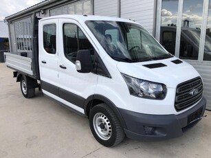 FORD TRANSIT 2.0 TDCi 310 MWB Trend