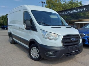 FORD TRANSIT 2.0 TDCi 310 MWB Trend