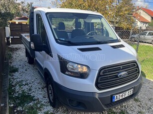 FORD TRANSIT 2.0 TDCi 310 MWB Trend