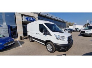 FORD TRANSIT 2.0 TDCi 310 MWB Trend L2H2 3.0 méter raktérhossz akár készletről is 5 százalékos KAVOSZ lízingre is