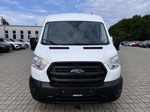 FORD TRANSIT 2.0 TDCi 310 MWB Trend L2H2! Remek ár! Több szín! Akár kedvező FIX 5%-os Lízinggel!