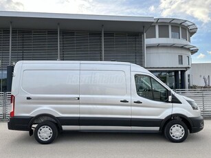 FORD TRANSIT 2.0 TDCi 310 MWB Trend L3-H2-Magyarországi-5 Év Gyári Garancia-0Km.(Új Autó)!