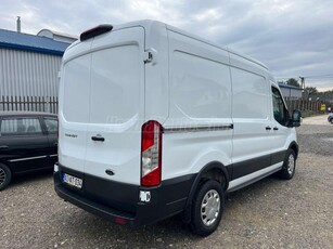 FORD TRANSIT 2.0 TDCi 330 LWB Trend