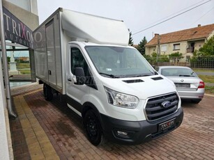 FORD TRANSIT 2.0 TDCi 330 LWB Trend MO-i/SMENTES/ÁFÁS!