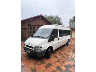 FORD TRANSIT 2.0 TDCi 330 M TDCi