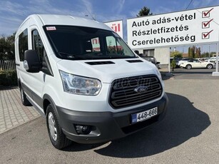 FORD TRANSIT 2.0 TDCI 330 MWB TREND