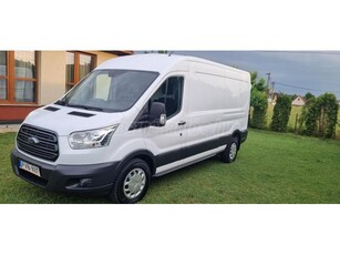 FORD TRANSIT 2.0 TDCi 350 LWB E Trend RW