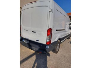 FORD TRANSIT 2.0 TDCi 350 LWB E Trend RW