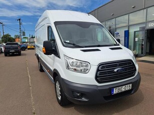 FORD TRANSIT 2.0 TDCi 350 LWB E Trend RW Akár 5% kamattól!