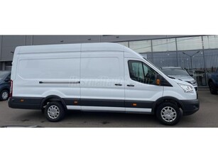 FORD TRANSIT 2.0 TDCi 350 LWB E Trend RW