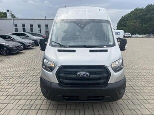 FORD TRANSIT 2.0 TDCi 350 LWB E Trend RWD L4H3! Remek ár! Több szín! Akár kedvező FIX 5%-os Lízinggel!