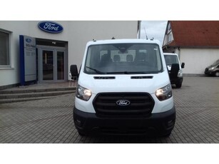 FORD TRANSIT 2.0 TDCi 350 LWB EL-E Trend RWD (7 személyes )