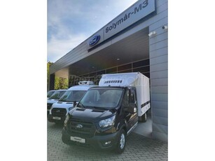 FORD TRANSIT 2.0 TDCi 350 LWB EL-E Trend RWD (7 személyes ) Szendvicspanel felépítmény! Nagy érintőképernyő! 5% Kavosz lízingre is