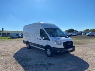 FORD TRANSIT 2.0 TDCi 350 LWB Limited L4H3 méret hibátlan állapot! 2027-ig gyári garancia