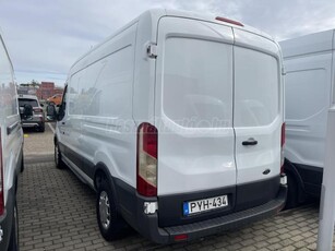 FORD TRANSIT 2.0 TDCi 350 LWB Trend