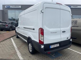 FORD TRANSIT 2.0 TDCi 350 LWB Trend