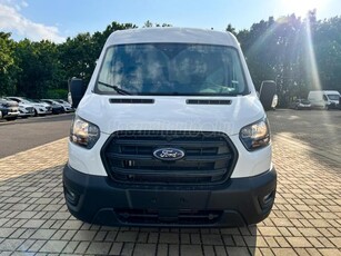 FORD TRANSIT 2.0 TDCi 350 LWB Trend L3H2! Remek ár! Több szín! Akár kedvező FIX 5%-os Lízinggel!