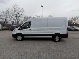 FORD TRANSIT 2.0 TDCi 350 LWB Trend Márkakereskedésből!