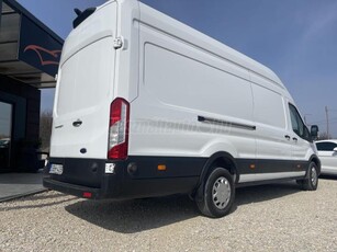 FORD TRANSIT 2.0 TDCi 350 LWB Trend MAXI! LEGMAGASABB-LEGHOSSZABB! MAGYARORSZÁGI! NAVI! KAMERA!