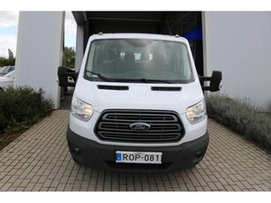 FORD TRANSIT 2.0 TDCi 350 LWB Trend Mo.-i. 1 Tul!