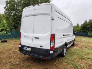 FORD TRANSIT 2.0 TDCi 350 LWB Trend RWD (2 személyes ) L4H4