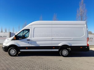 FORD TRANSIT 2.0 TDCi 350 LWB Trend RWD L4H3. Magyarországi! Áfás! Akár 4x Garancia!