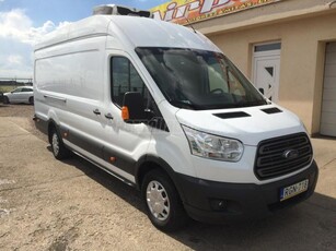 FORD TRANSIT 2.0 TDCi 350 LWB Trend RWD L4H3 M.o-i! Hűtős!5%KAVOSZ