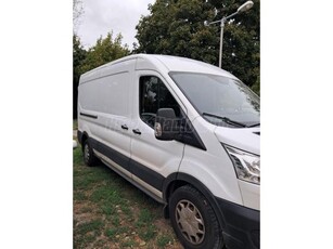 FORD TRANSIT 2.0 TDCi 350 MWB Trend