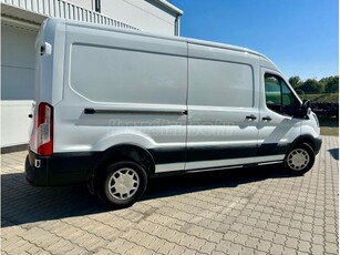 FORD TRANSIT 2.0 TDCi 350 MWB Trend