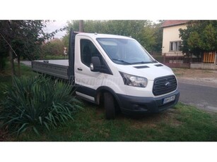 FORD TRANSIT 2.0 TDCI L2H1 Ambiente (Euro6) 128000Km