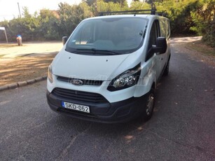 FORD TRANSIT 2.2 TDCi 250 S Ambiente