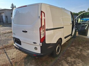 FORD TRANSIT 2.2 TDCi 250 S Ambiente