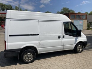 FORD TRANSIT 2.2 TDCi 260 S Ambiente