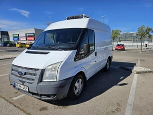 FORD TRANSIT 2.2 TDCi 260 S Ambiente