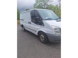 FORD TRANSIT 2.2 TDCi 260 S Ambiente