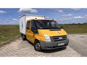 FORD TRANSIT 2.2 TDCi 280 M