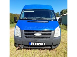 FORD TRANSIT 2.2 TDCi 280 M